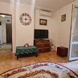 Drumul Taberei, Parc Moghioros semistradal